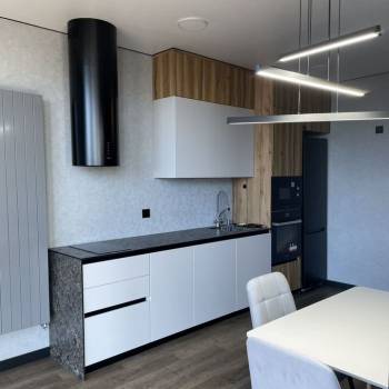 Сдается 1-комнатная квартира, 50 м²