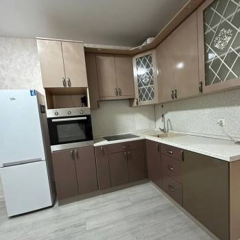 Сдается 1-комнатная квартира, 34,1 м²
