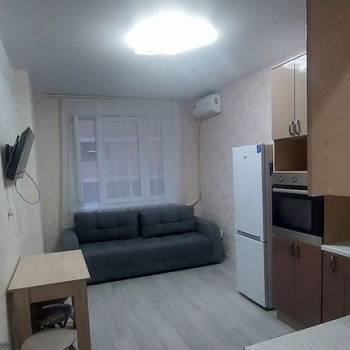 Сдается 1-комнатная квартира, 34,1 м²