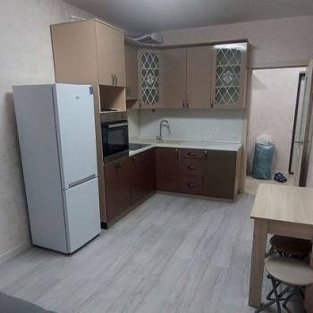 Сдается 1-комнатная квартира, 34,1 м²
