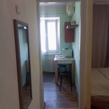 Сдается 1-комнатная квартира, 40,5 м²