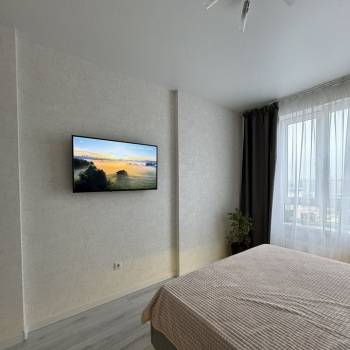 Сдается 1-комнатная квартира, 36,8 м²