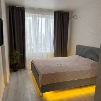 Сдается 1-комнатная квартира, 36,8 м²