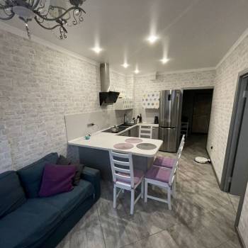 Сдается 2-х комнатная квартира, 44 м²