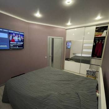 Сдается 2-х комнатная квартира, 44 м²