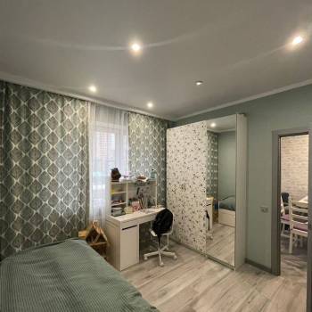 Сдается 2-х комнатная квартира, 44 м²