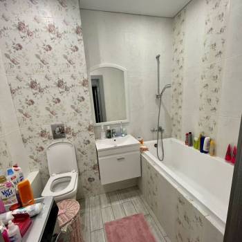 Сдается 2-х комнатная квартира, 44 м²