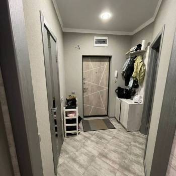 Сдается 2-х комнатная квартира, 44 м²