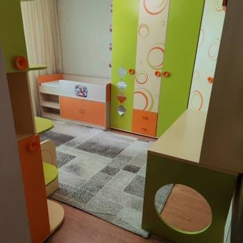 Продается 2-х комнатная квартира, 54,5 м²