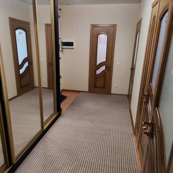 Продается 2-х комнатная квартира, 54,5 м²
