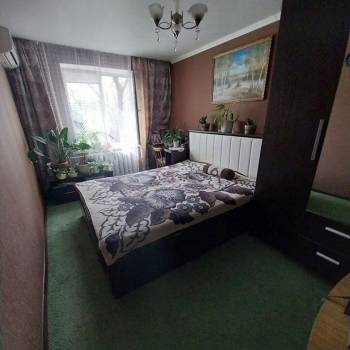Продается 2-х комнатная квартира, 45,2 м²
