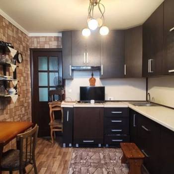 Продается 2-х комнатная квартира, 45,2 м²