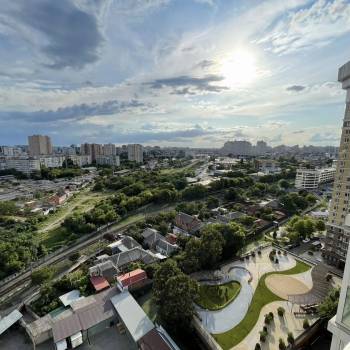 Продается 2-х комнатная квартира, 50,9 м²