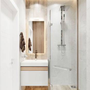Продается 2-х комнатная квартира, 50,9 м²