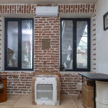 Продается 2-х комнатная квартира, 39,2 м²