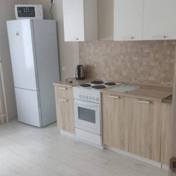 Сдается 1-комнатная квартира, 36 м²