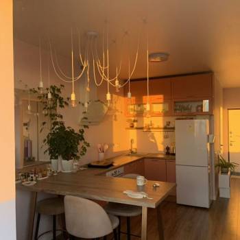 Продается 1-комнатная квартира, 41 м²