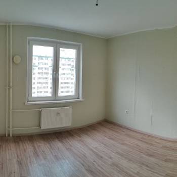 Продается 1-комнатная квартира, 37,3 м²