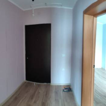 Продается 1-комнатная квартира, 37,3 м²