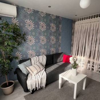 Продается 1-комнатная квартира, 38,9 м²