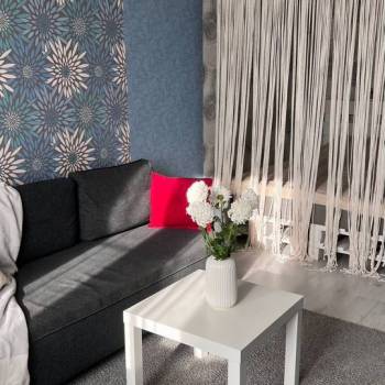 Продается 1-комнатная квартира, 38,9 м²