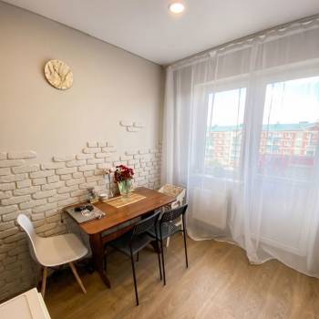 Продается 1-комнатная квартира, 30 м²