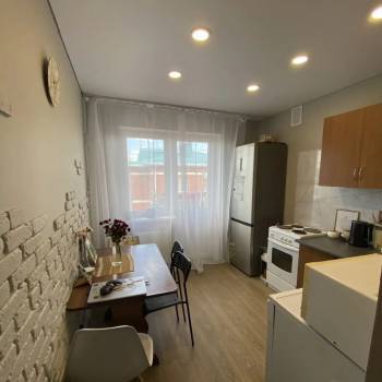 Продается 1-комнатная квартира, 30 м²
