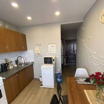 Продается 1-комнатная квартира, 30 м²