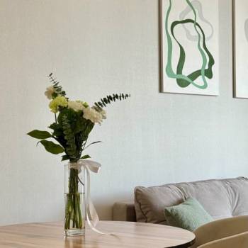 Сдается 1-комнатная квартира, 39,4 м²