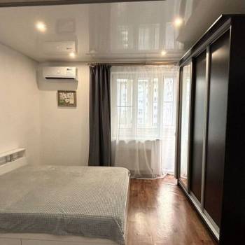 Сдается 1-комнатная квартира, 32 м²