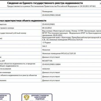 Продается Нежилое помещение, 166 м²
