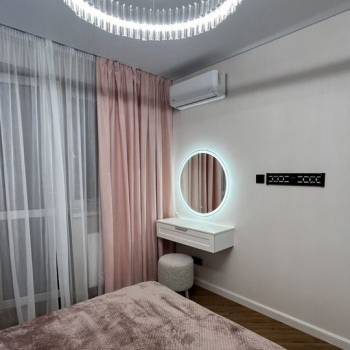 Продается 2-х комнатная квартира, 70 м²