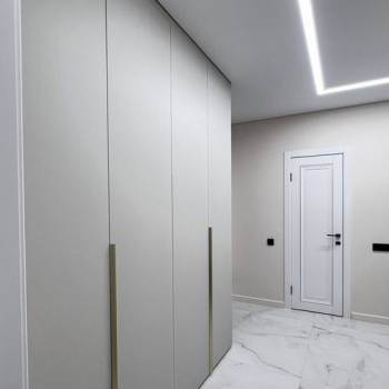 Продается 2-х комнатная квартира, 70 м²