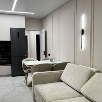 Продается 2-х комнатная квартира, 70 м²