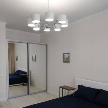Сдается 1-комнатная квартира, 47 м²