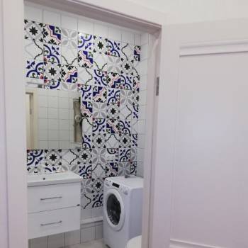 Сдается 1-комнатная квартира, 47 м²