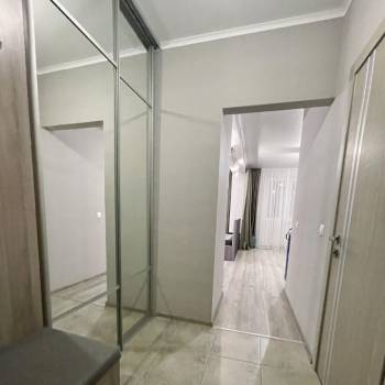 Сдается 1-комнатная квартира, 45 м²