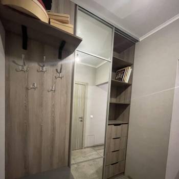 Сдается 1-комнатная квартира, 45 м²