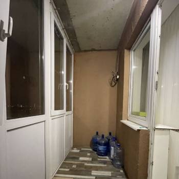 Сдается 1-комнатная квартира, 45 м²