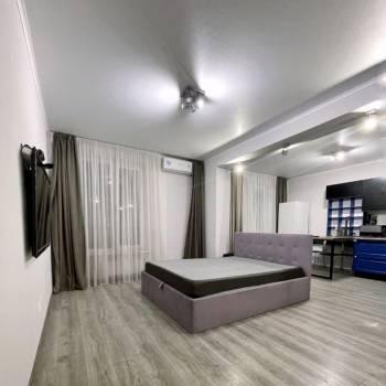 Сдается 1-комнатная квартира, 45 м²