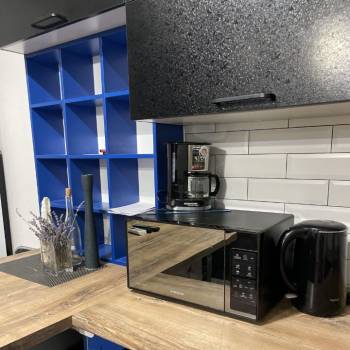 Сдается 1-комнатная квартира, 45 м²