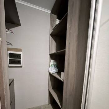 Сдается 1-комнатная квартира, 45 м²