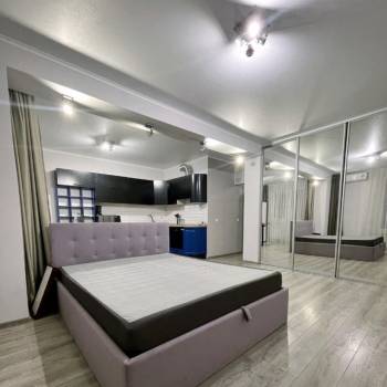 Сдается 1-комнатная квартира, 45 м²