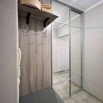Сдается 1-комнатная квартира, 45 м²