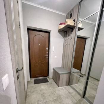 Сдается 1-комнатная квартира, 45 м²