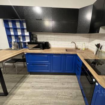 Сдается 1-комнатная квартира, 45 м²