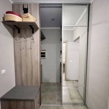 Сдается 1-комнатная квартира, 45 м²