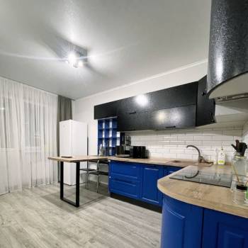 Сдается 1-комнатная квартира, 45 м²