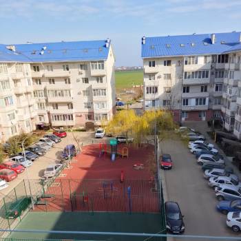 Сдается 1-комнатная квартира, 40 м²