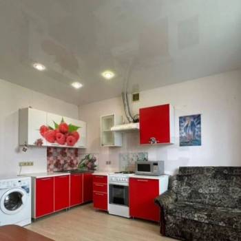 Сдается 1-комнатная квартира, 40 м²